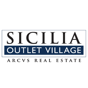 sicilia outlet village logo