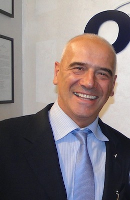 Alberto Gobbi