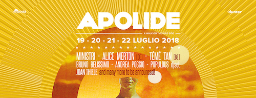 Apolide Festival
