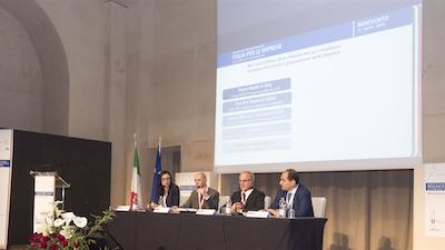Roadshow “Italia per le Imprese, con le PMI verso i mercati esteri”