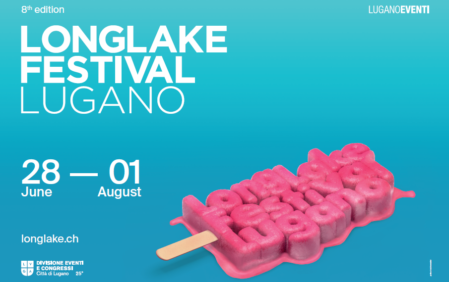 LongLake Festival 2018
