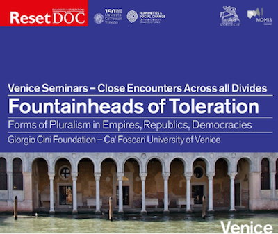 Venice Seminars