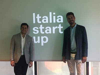 Italia Startup