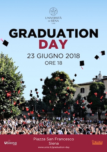 Graduation day_2018_UNISI
