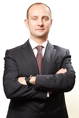 Paolo Martini_Managing Director Be Power