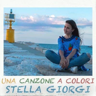 Stella Giorgi