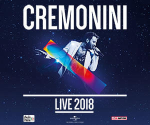 Cesare_Cremonini_Live2018