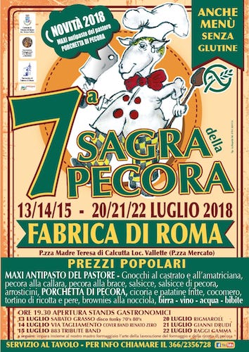 Sagra_della_Pecora 2018