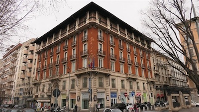 Spazio Oberdan Milano