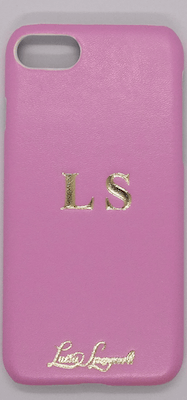 Cover iPhone Luisa Spagnoli