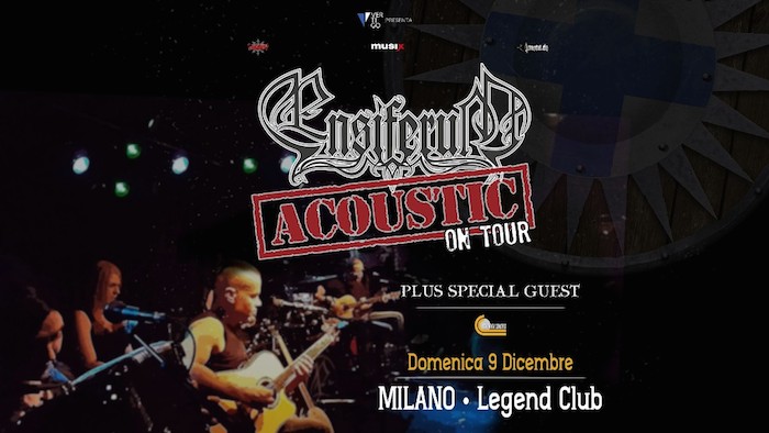 Ensiferum_Acoustic_on_Tour