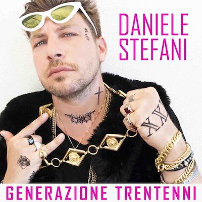 Generazione trentenni_Daniele Stefani