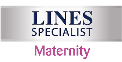 Lines Specialist Maternity