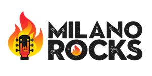 Milano Rocks_logo