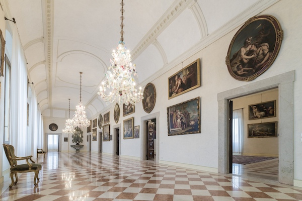 Palazzo Sorlini_Sede MarteS_La Galleria