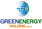 logo greenenergy holding