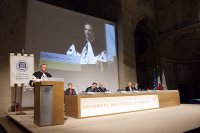 Ph Day Università di Bergamo