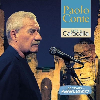 Paolo Conte Terme di Caracalla.indd