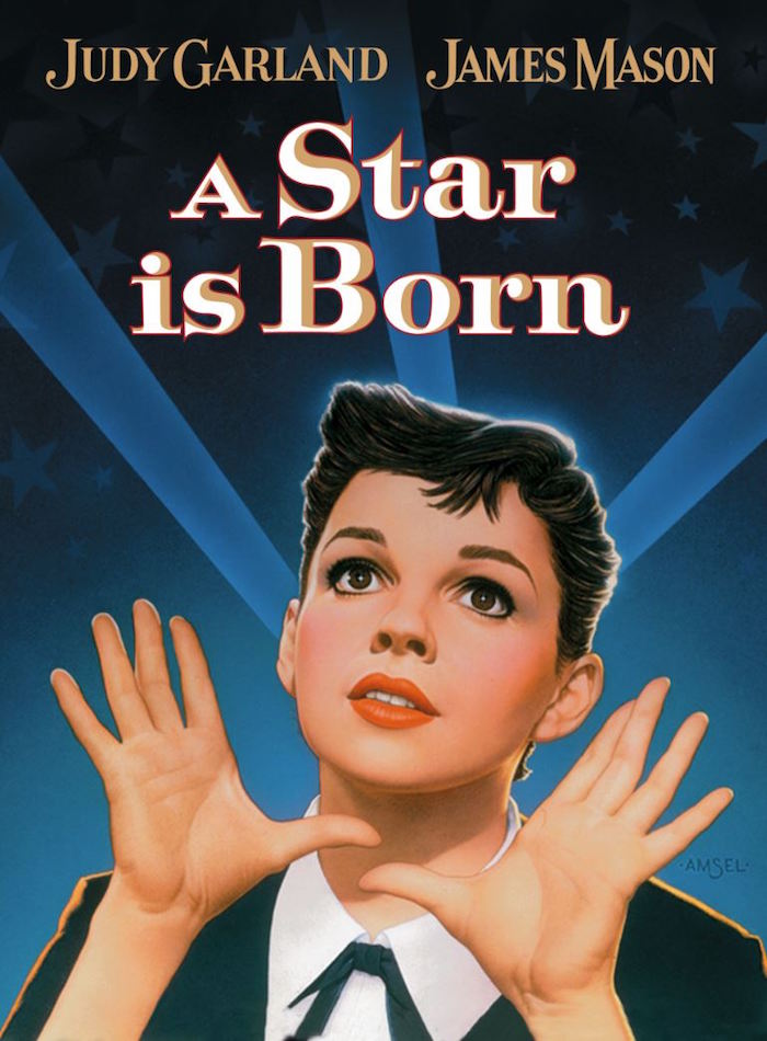 E' nata una stella 1954