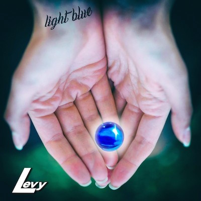 Levy_Light Blue