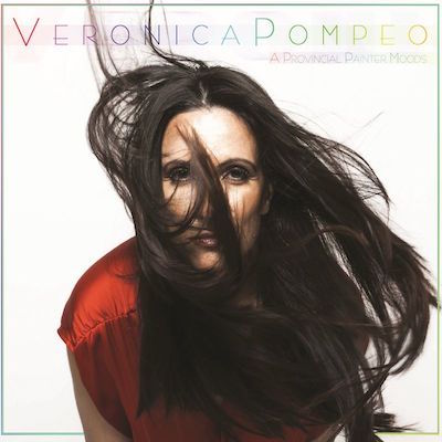 Veronica Pompeo_cover edit by Lazzaro Parete