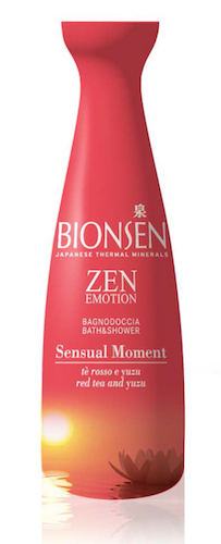 Zen Emotion Bionsen _Sensual Moment