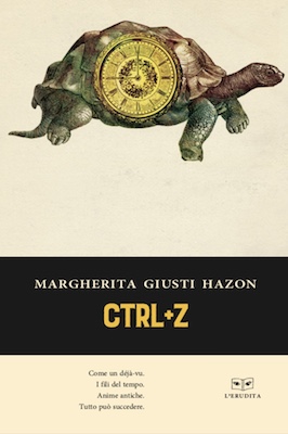 CTRL+Z - Margherita Giusti Hazon
