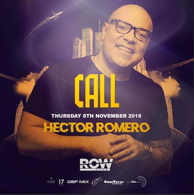 Call_Hector Romero