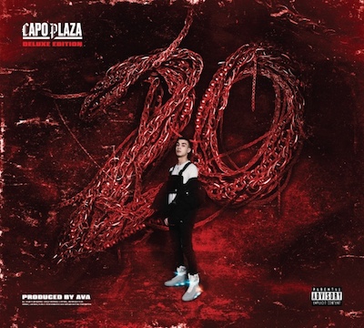 Capo Plaza_20 Deluxe edition