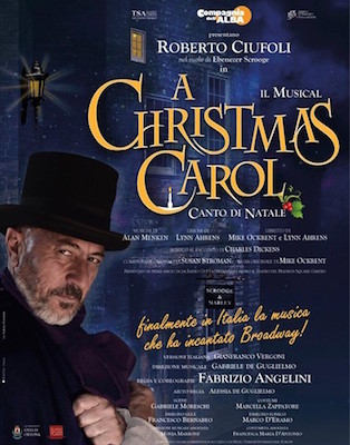 A Christmas Carol_Il Maggiore Verbania