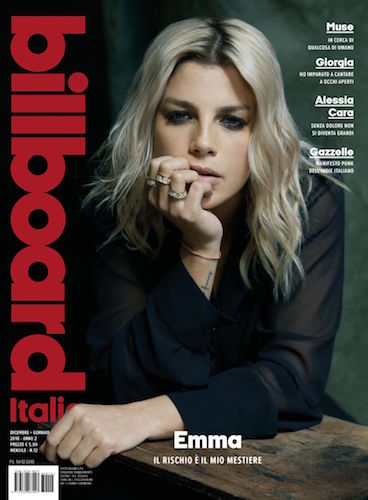 BillboardItalia_Emma_Cover