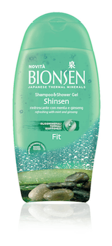 Bionsen_Shampo & Shower Gel