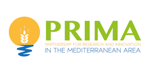 Fondazione PRIMA logo