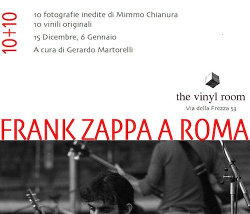 Frank Zappa_locandina