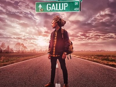 Galup_La strada di casa