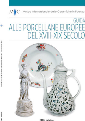 Guida alle Porcellane Europee