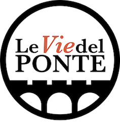 LE VIE DEL PONTE_logo