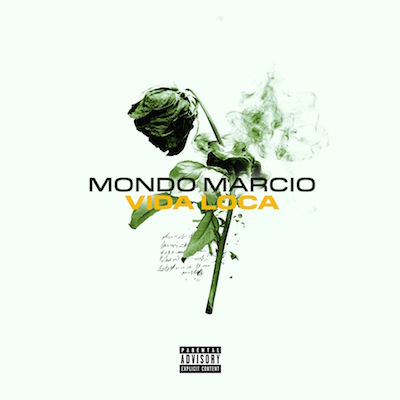 MONDO MARCIO_ cover VIDA LOCA (artwork Corrado Grilli)_b