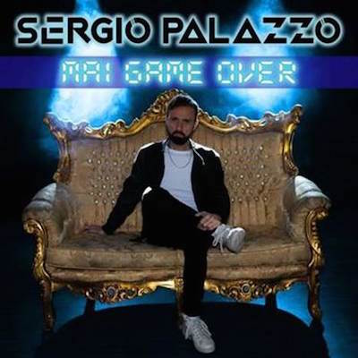 Sergio_Palazzo_Mai_Game_Over