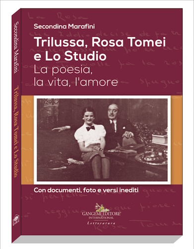 TRILUSSA, ROSA TOMEI E LO STUDIO