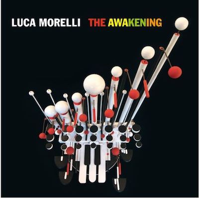 The Awakening_Luca Morelli
